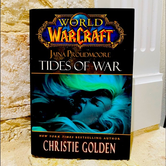 War of Warcraft series - Lot of 3 books - Picture 2 of 10